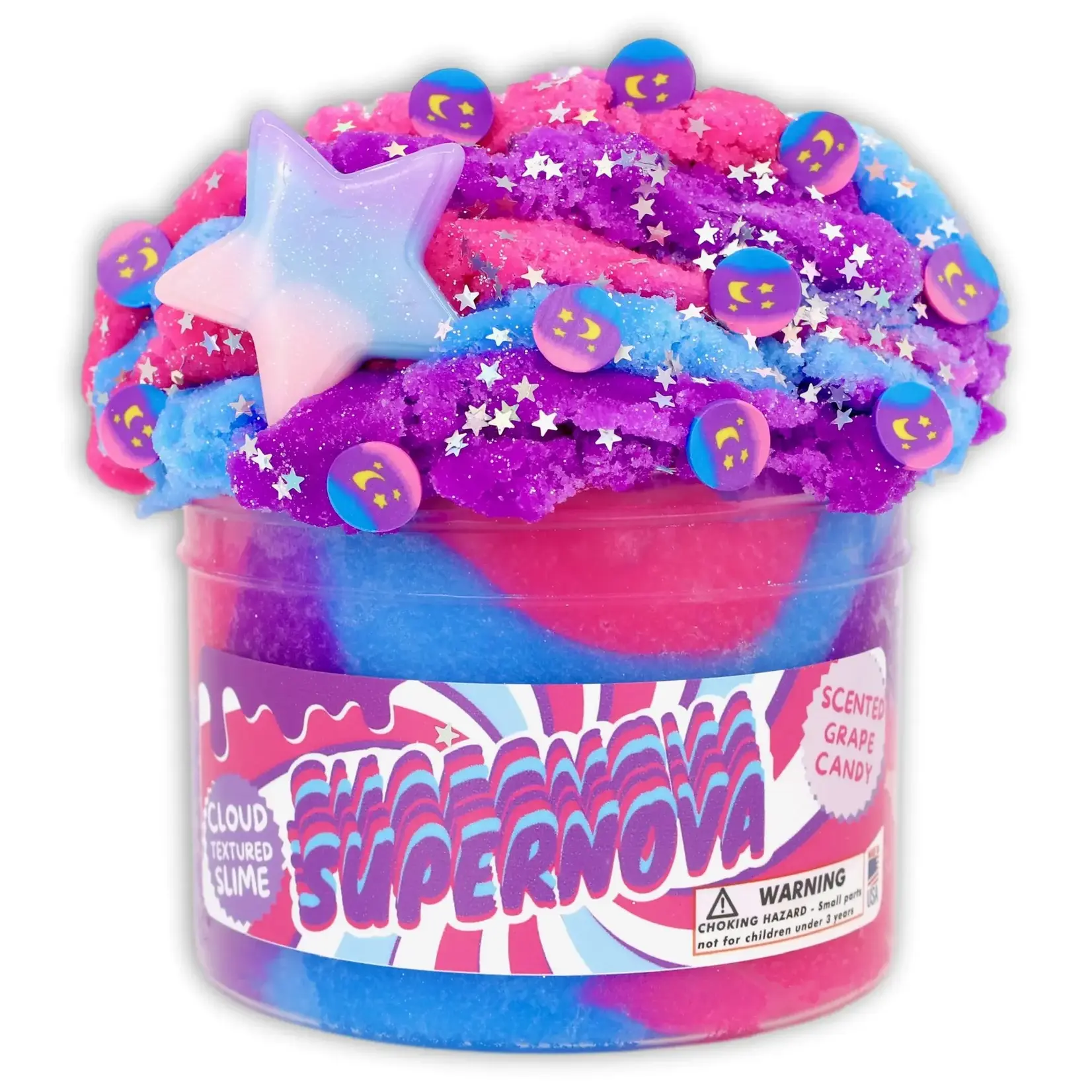 Dope Slimes Dope Slime - Supernova