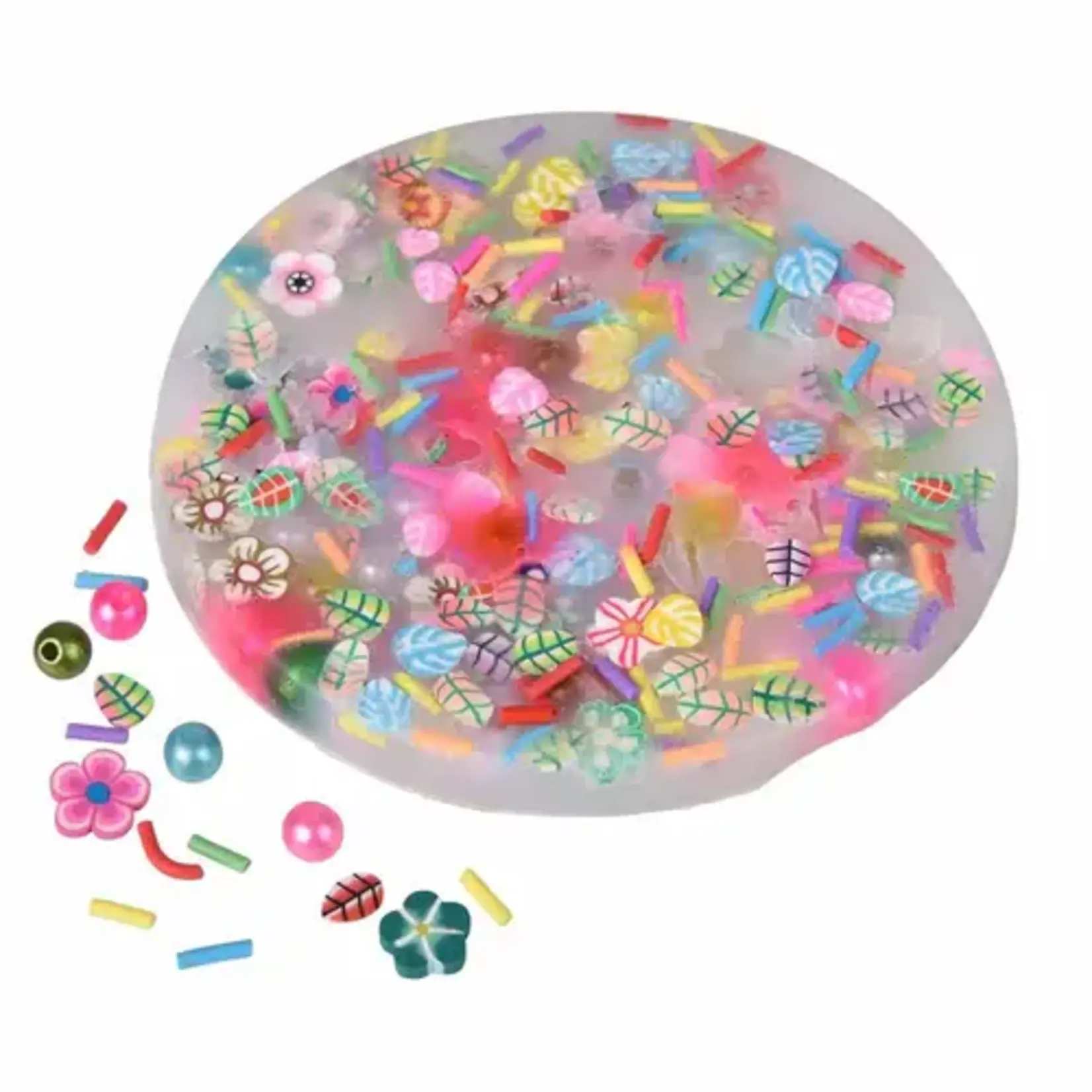 Flower Picky Pad