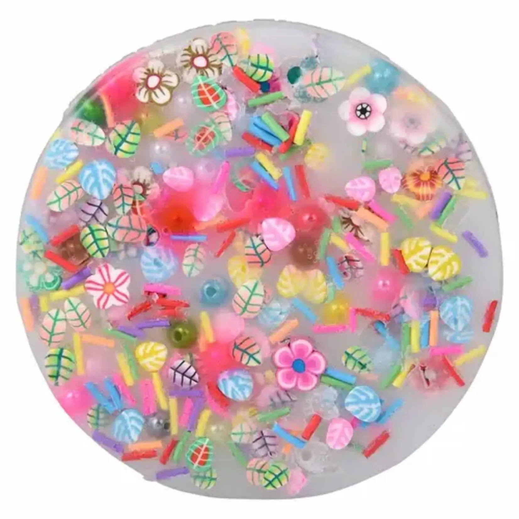 Flower Picky Pad