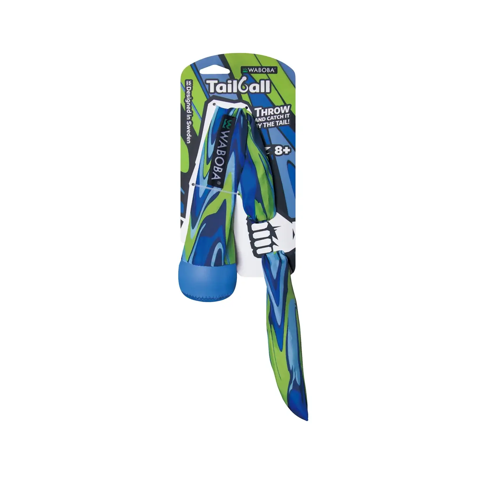 Waboba Tailball