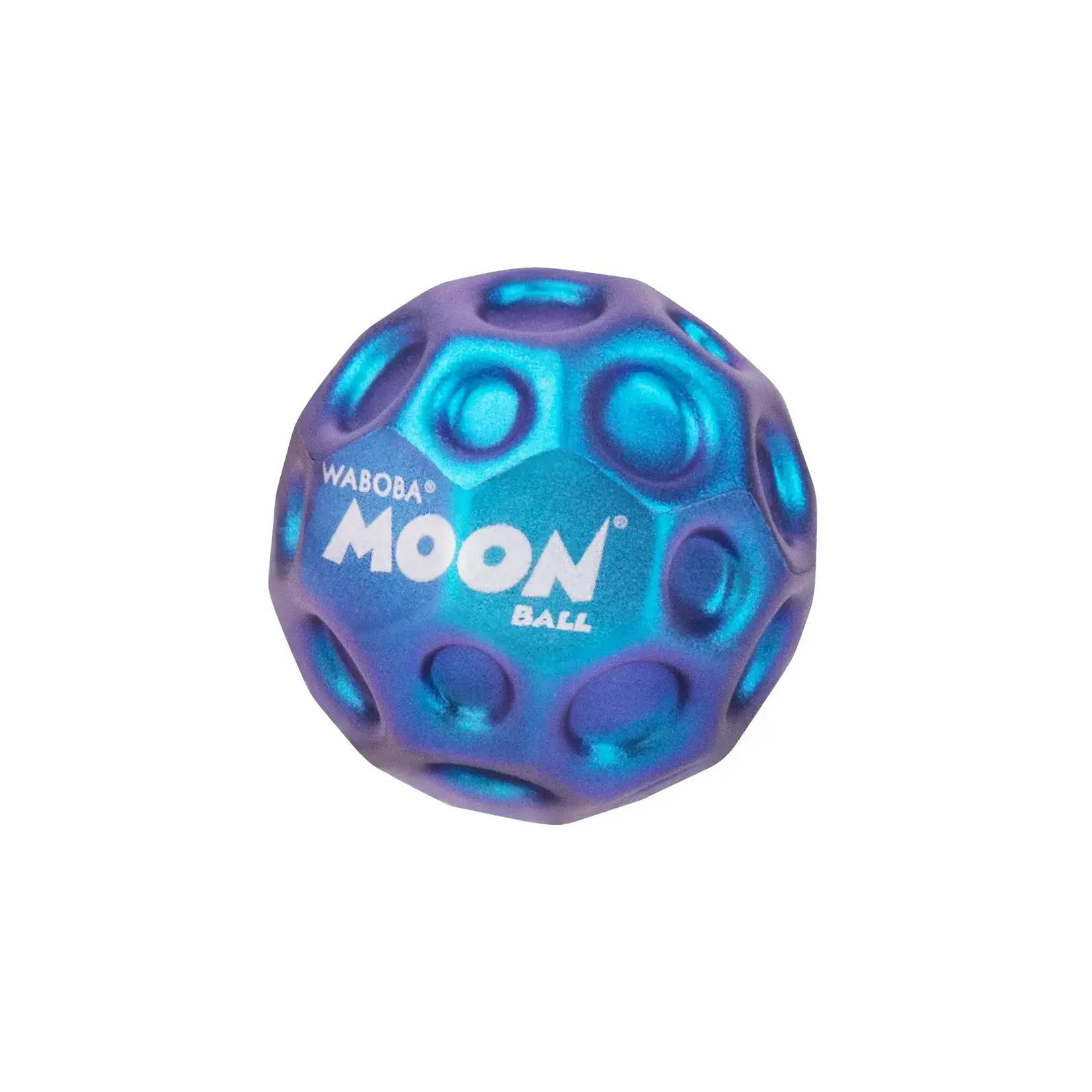 Waboba Moon Ball Metallic