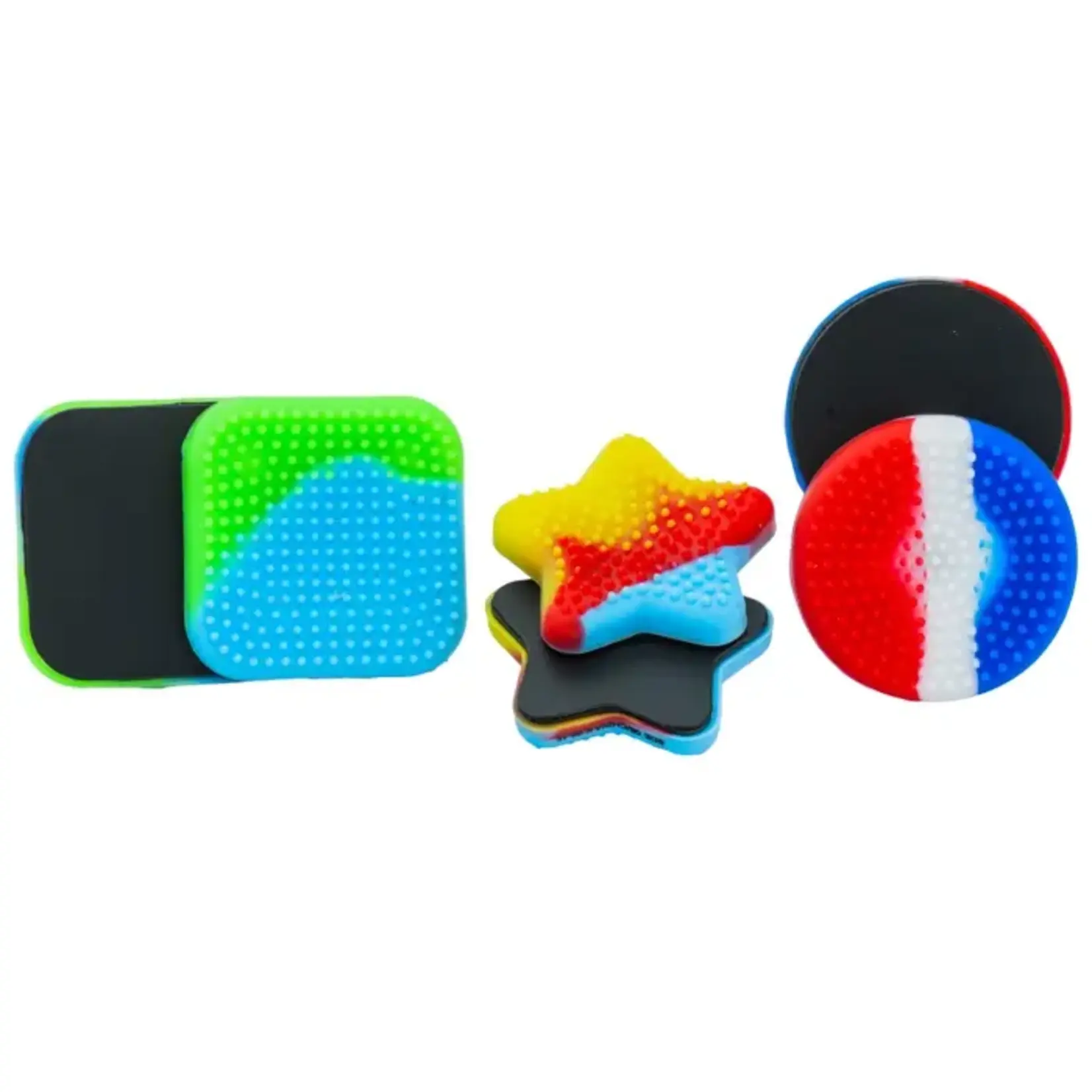 Toysmith Sensory Lab Magnetic Slider