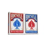 Bicycle Standard Playing Cards 2 Pack