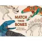 Laurence King Publishing Match These Bones