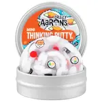Crazy Aaron's Thinking Putty 2" Mini Putty Sushi