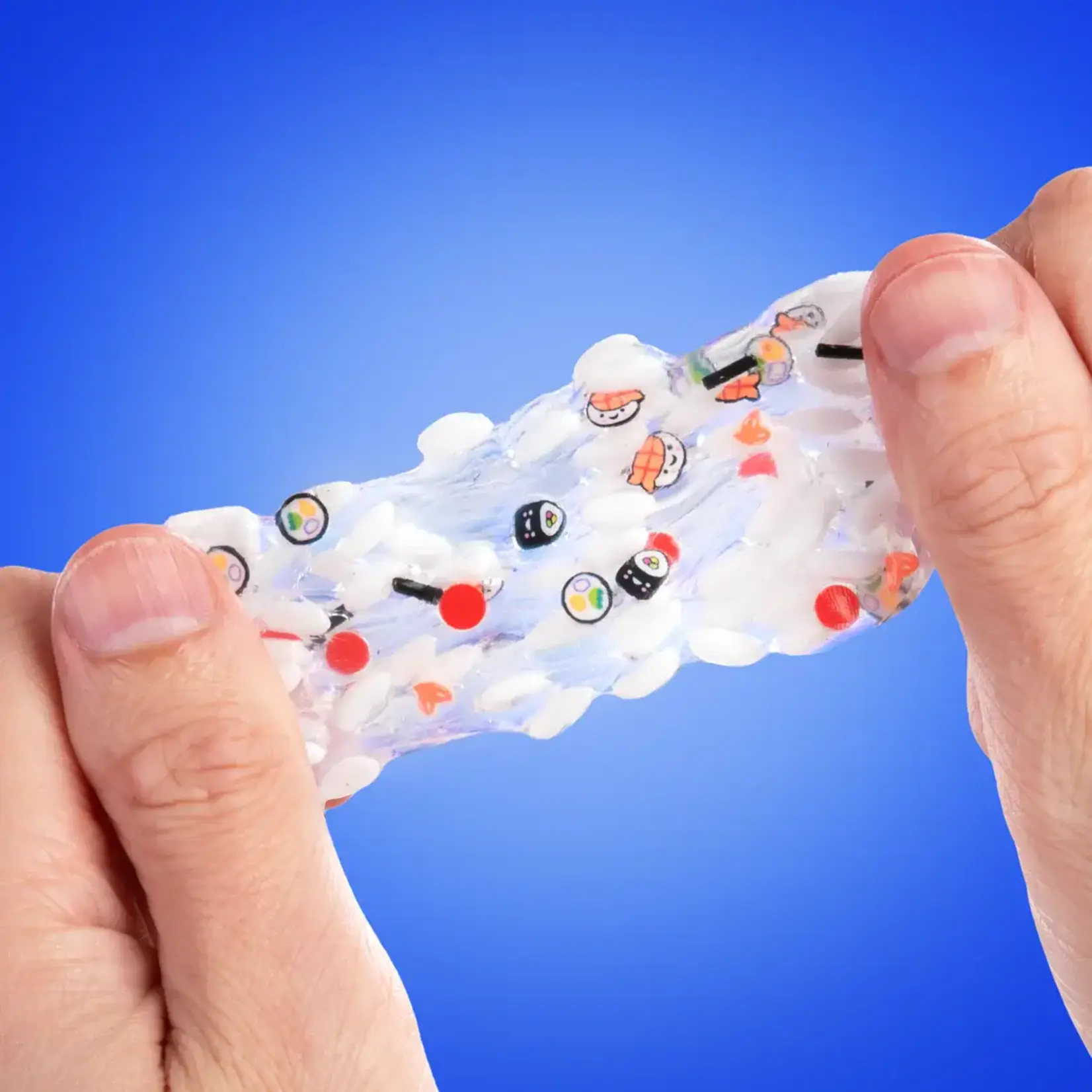Crazy Aaron's Thinking Putty 2" Mini Putty Sushi