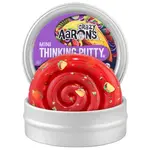 Crazy Aaron's Thinking Putty 2" Mini Putty Take a Taco