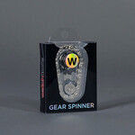 Watchitude Gear Spinner Fidget