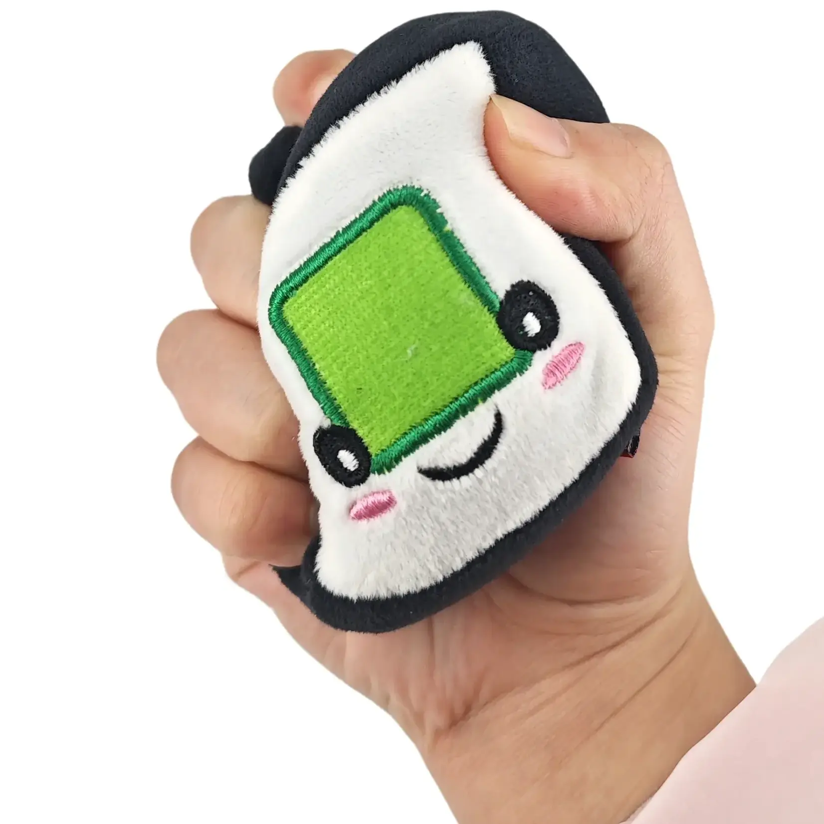 Watchitude Knead That Sushi Sugar Squish Cube (Limit 3)
