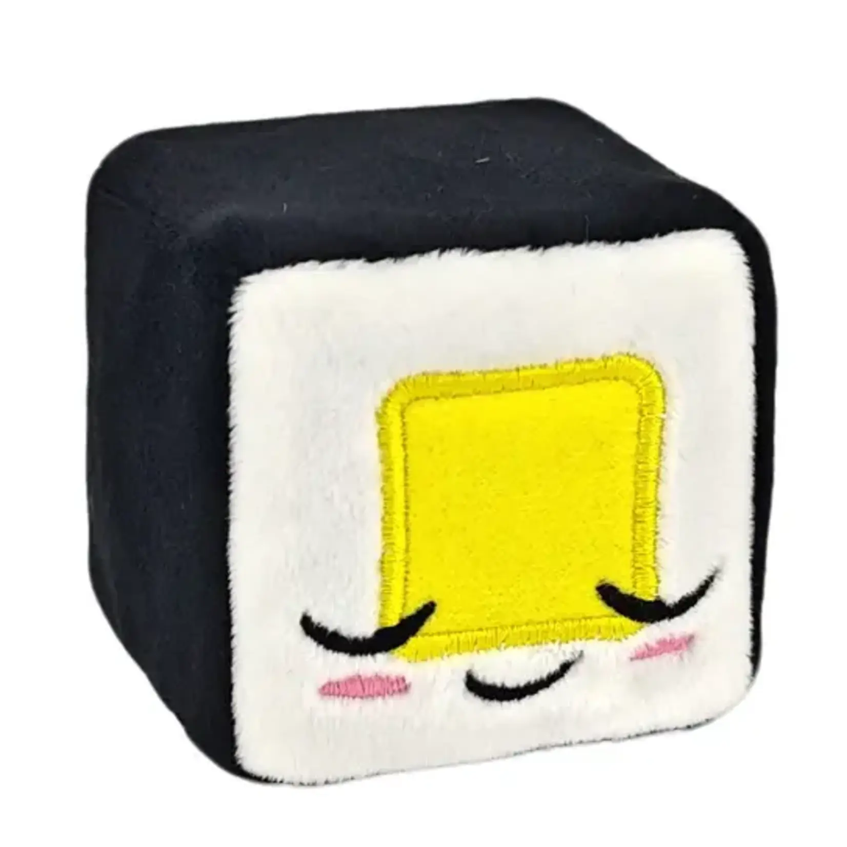 Watchitude Knead That Sushi Sugar Squish Cube (Limit 3)