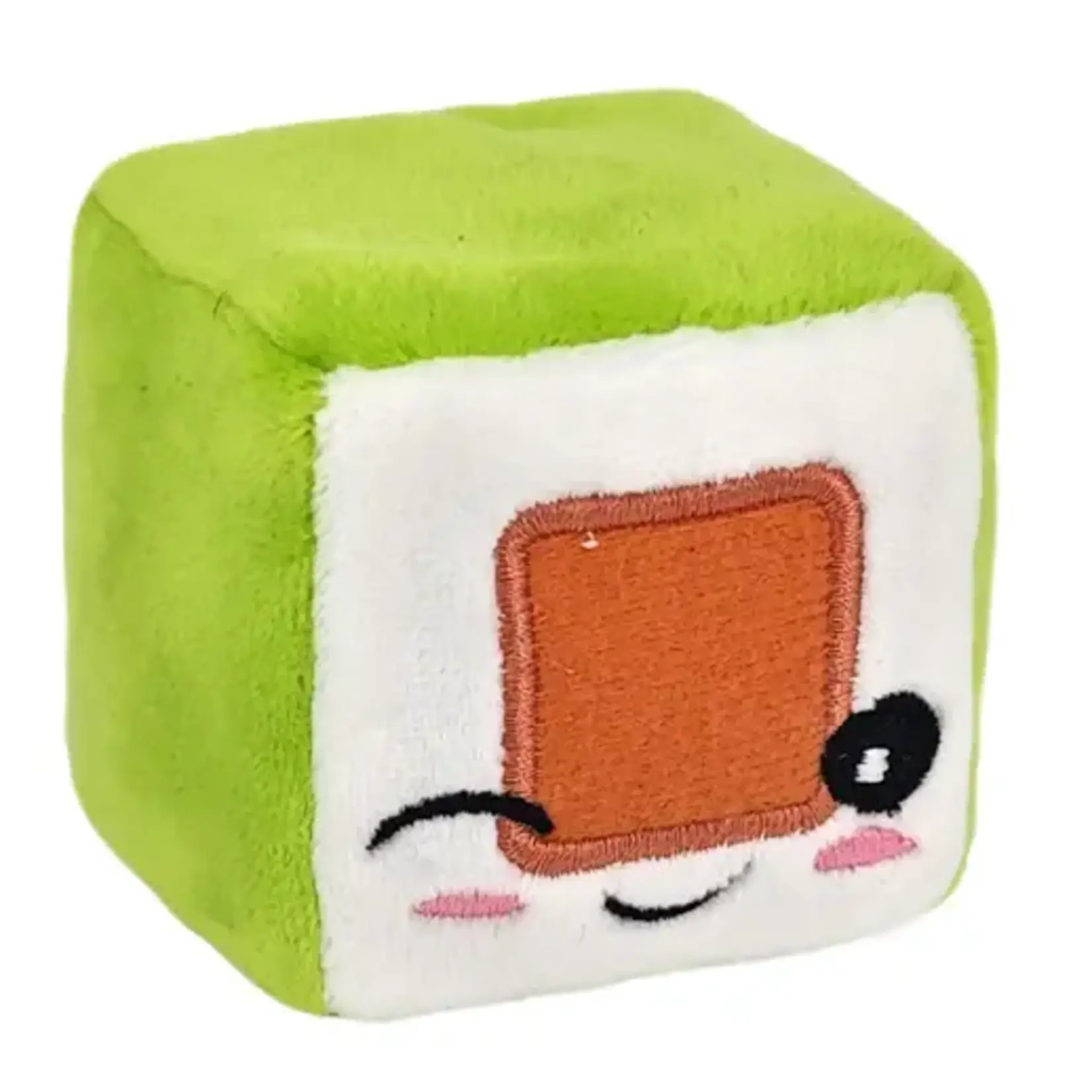Watchitude Knead That Sushi Sugar Squish Cube (Limit 3)
