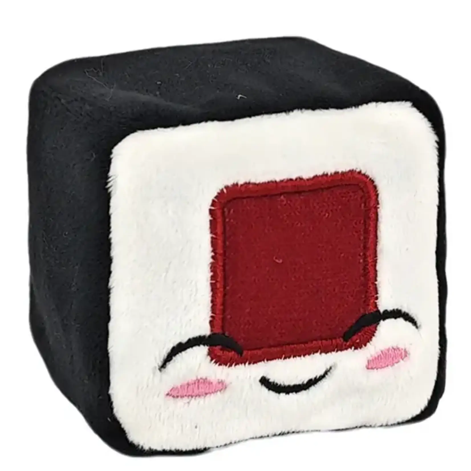 Watchitude Knead That Sushi Sugar Squish Cube (Limit 3)