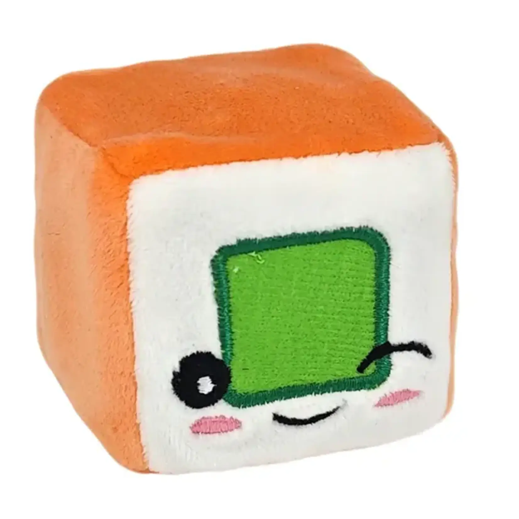 Watchitude Knead That Sushi Sugar Squish Cube (Limit 3)