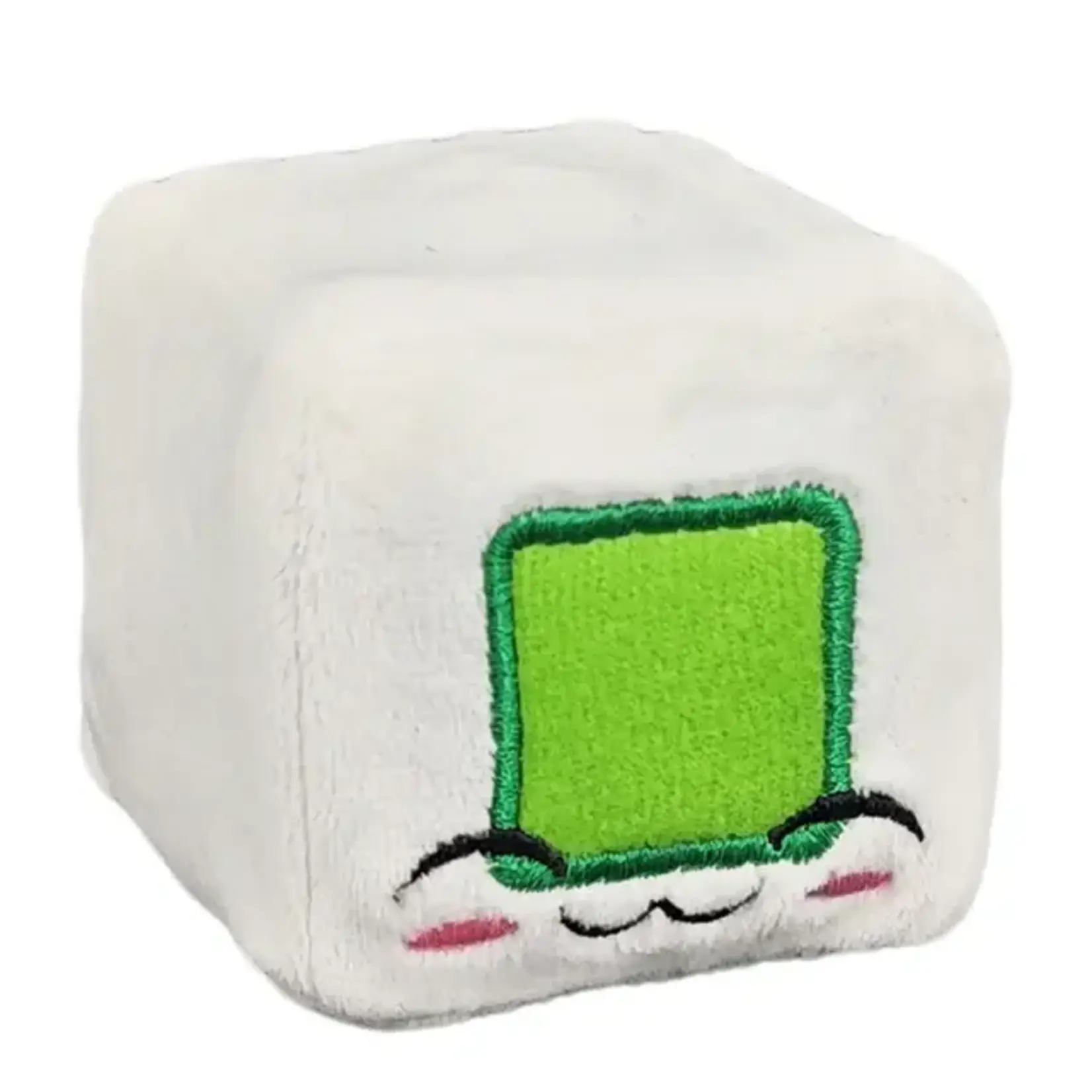 Watchitude Knead That Sushi Sugar Squish Cube (Limit 3)