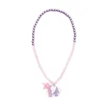 Great Pretenders Fancy Unicorn Necklace