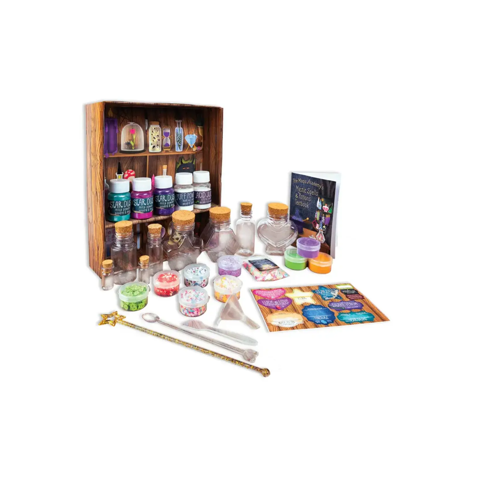 Great Pretenders Mystic Potion Kit