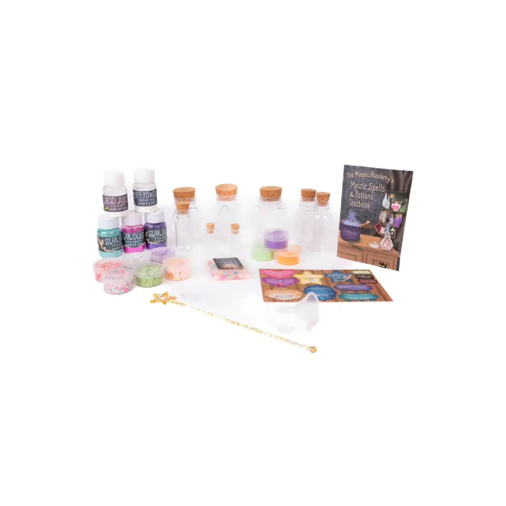 Great Pretenders Mystic Potion Kit