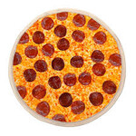 Yoyo Sam Pizza Flow - Pepperoni