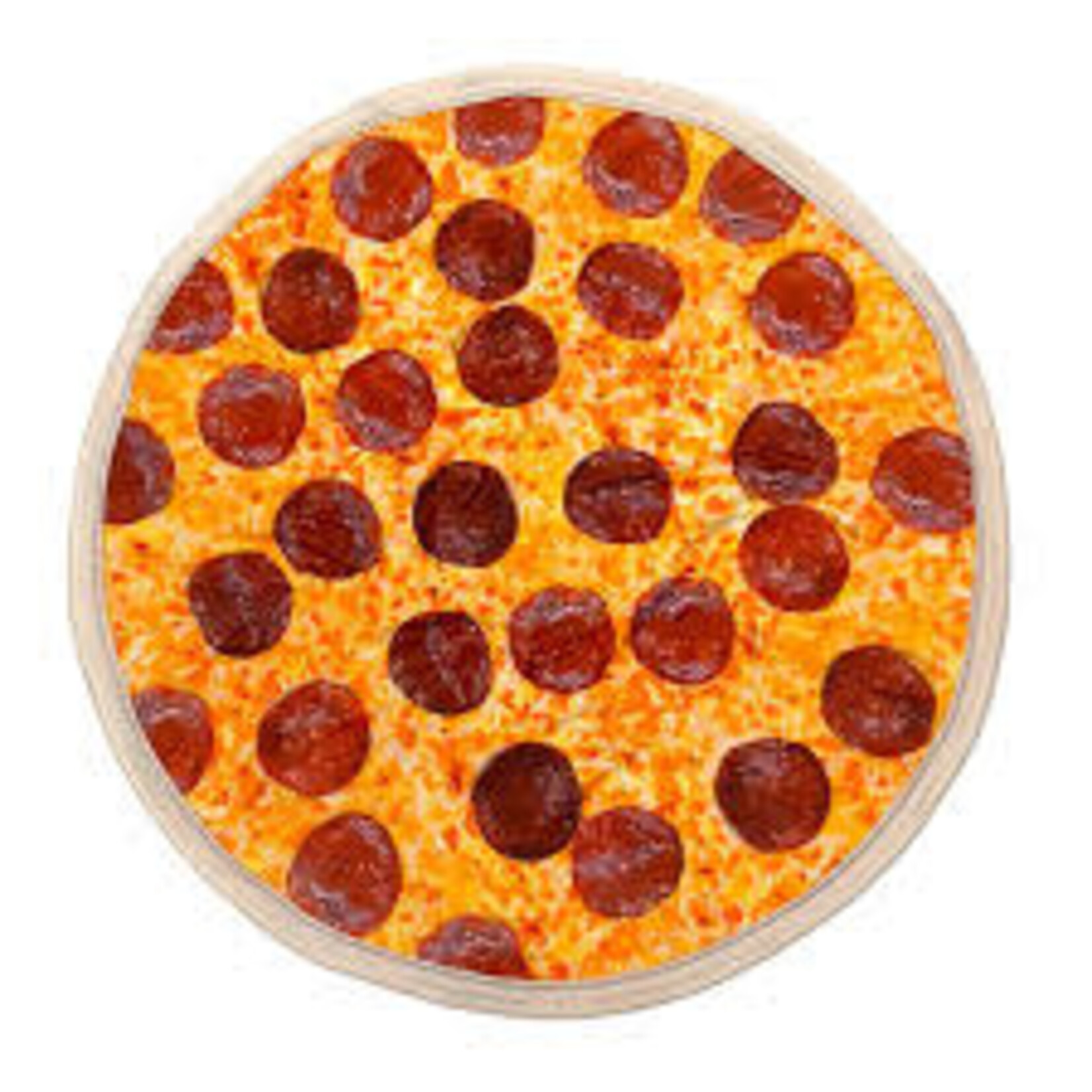 Yoyo Sam Pizza Flow - Pepperoni