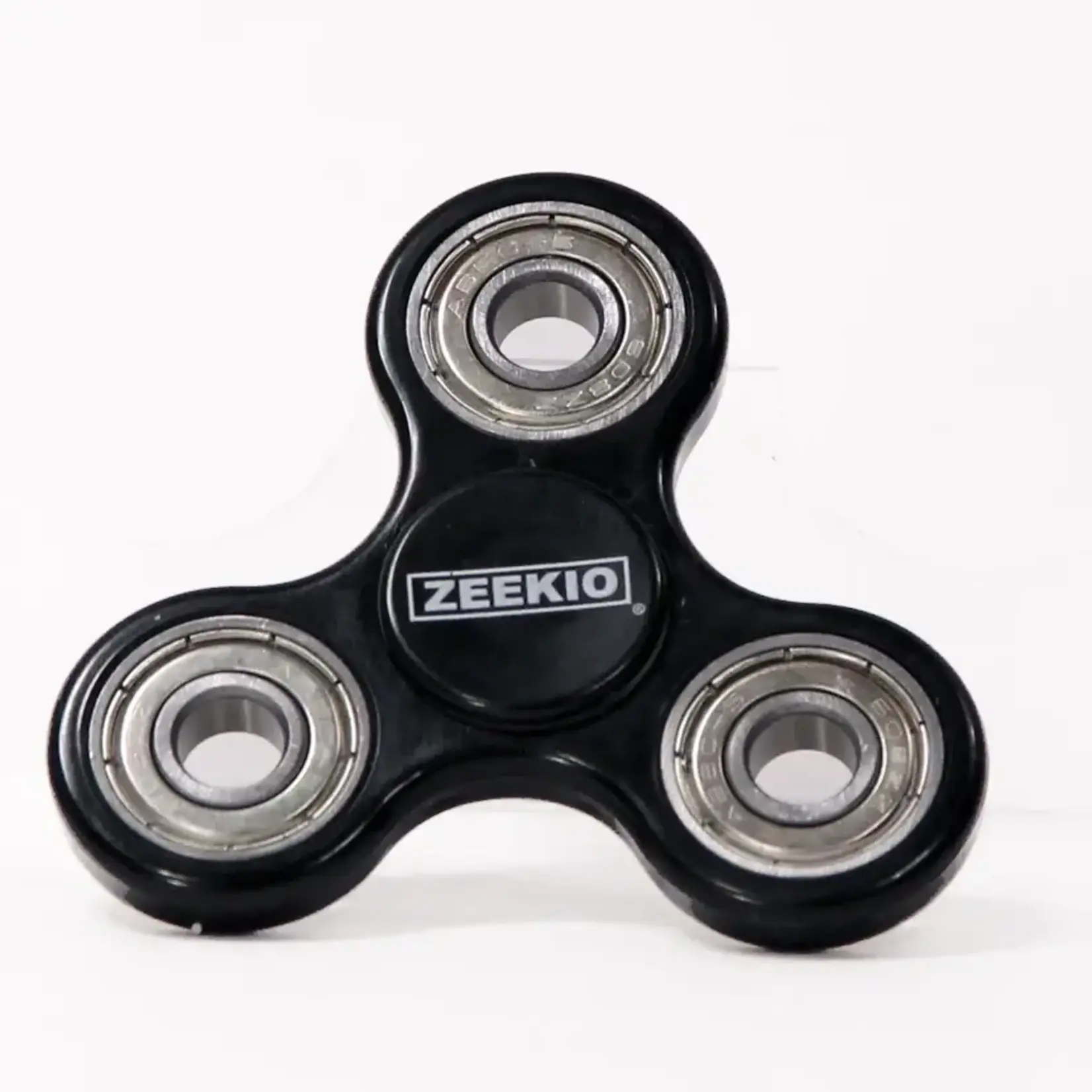 Zeekio Zeekio Black Star Ultimate Fidget Spinner