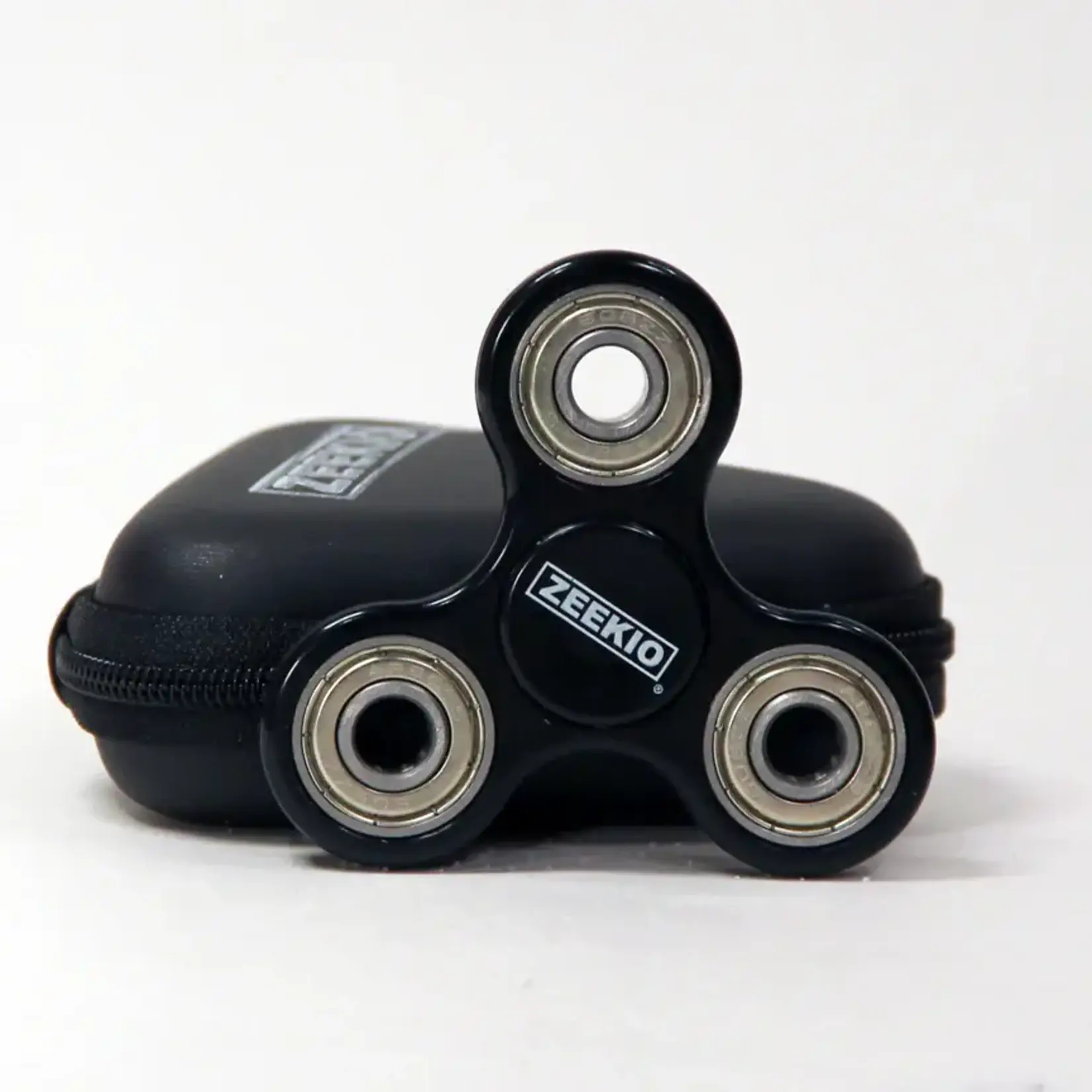 Zeekio Zeekio Black Star Ultimate Fidget Spinner