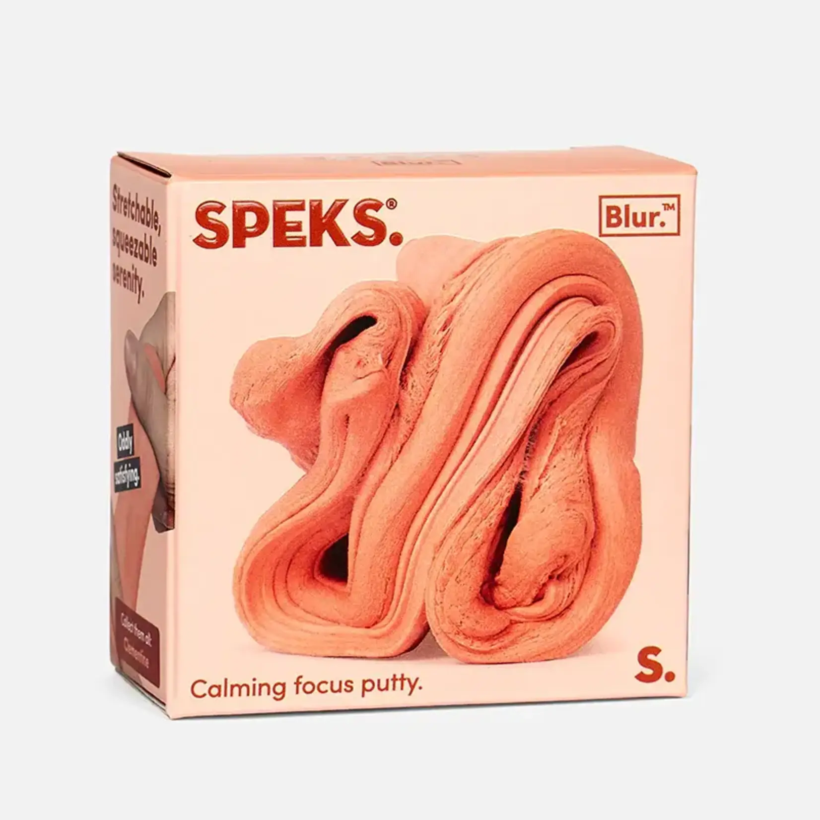 Speks Speks Blur Putty