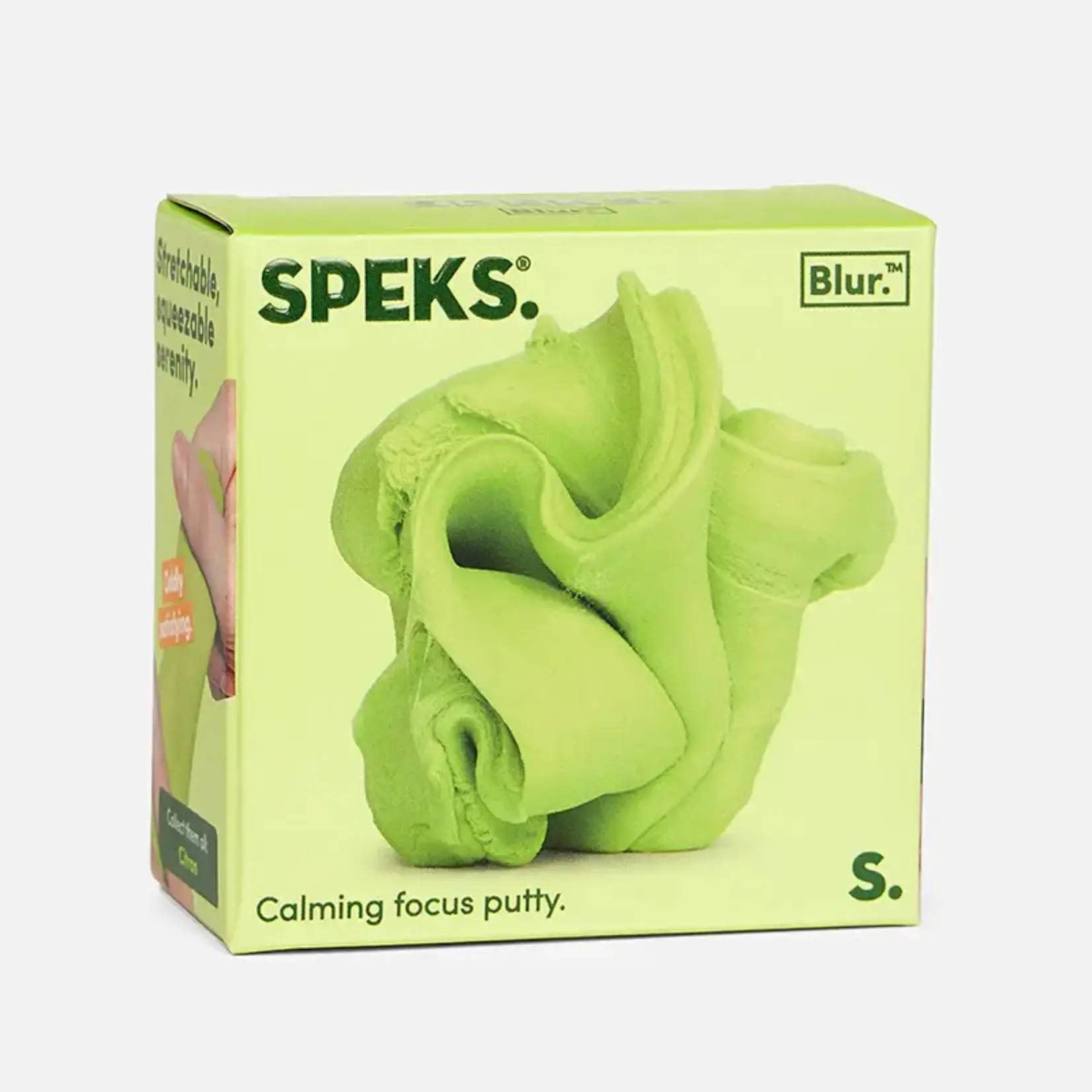 Speks Speks Blur Putty