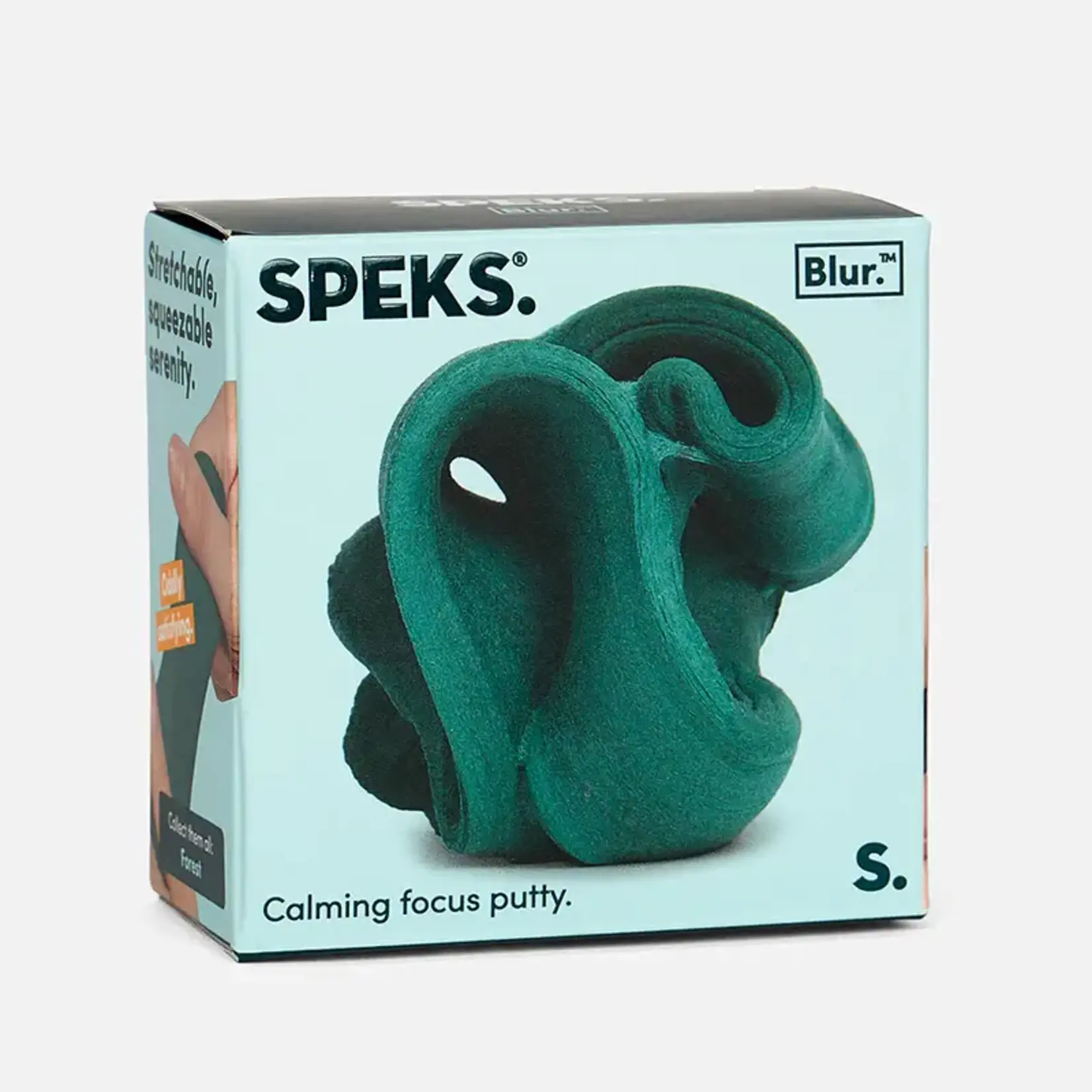 Speks Speks Blur Putty