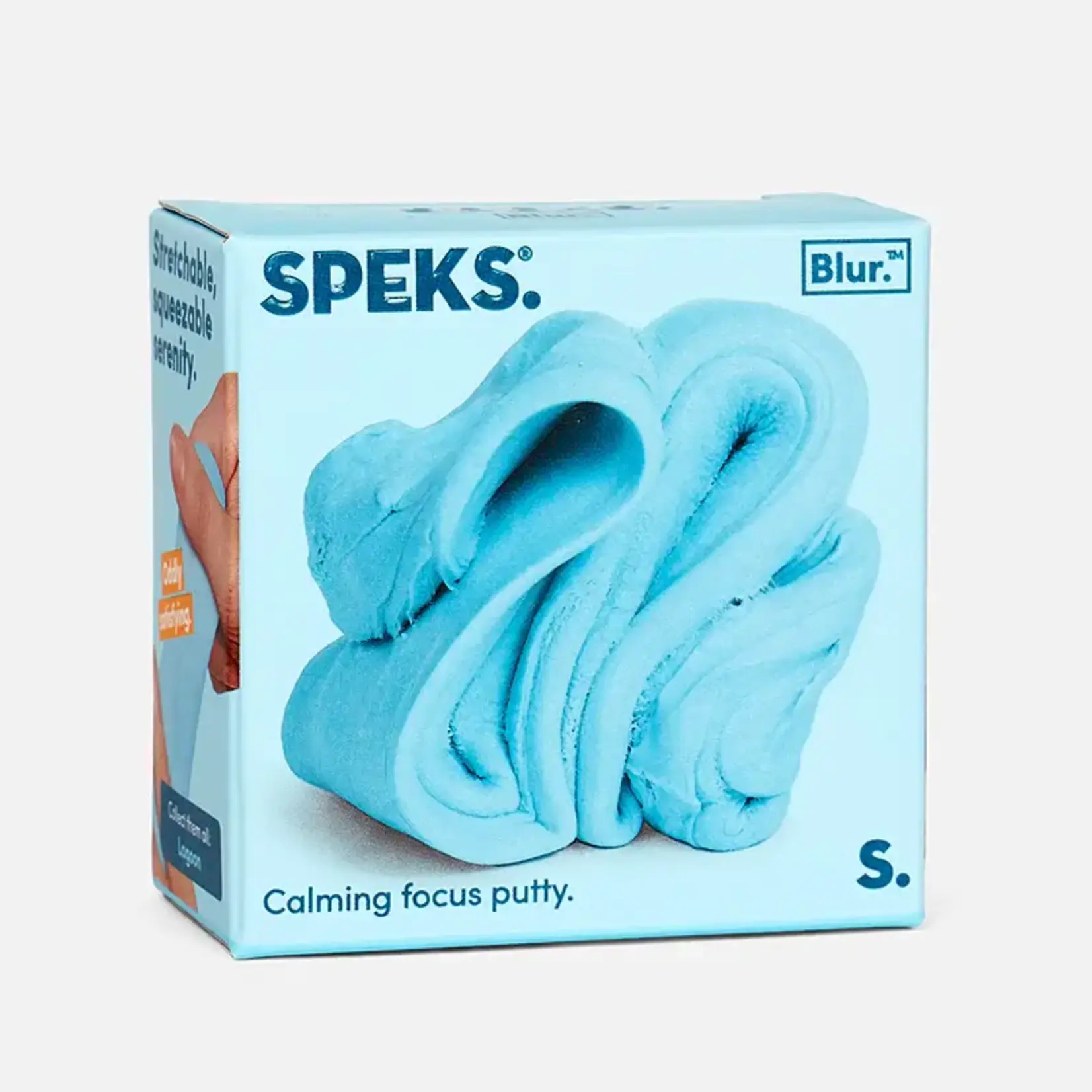 Speks Speks Blur Putty