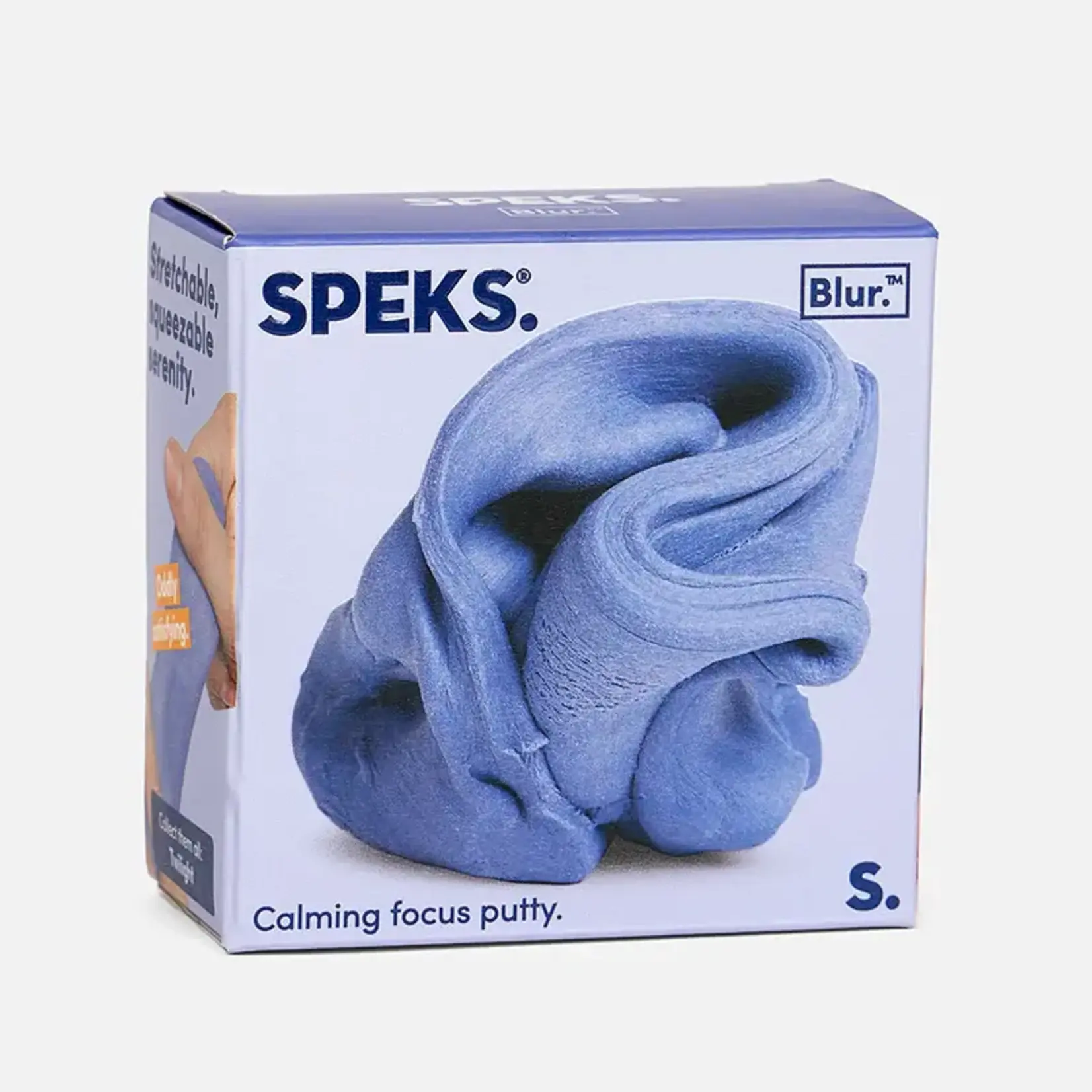 Speks Speks Blur Putty