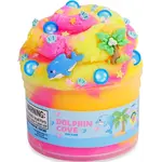Peachybbies Peachybbies Slime - Dolphin Cove
