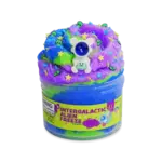 Peachybbies Peachybbies Slime - Intergalactic Alien Freeze