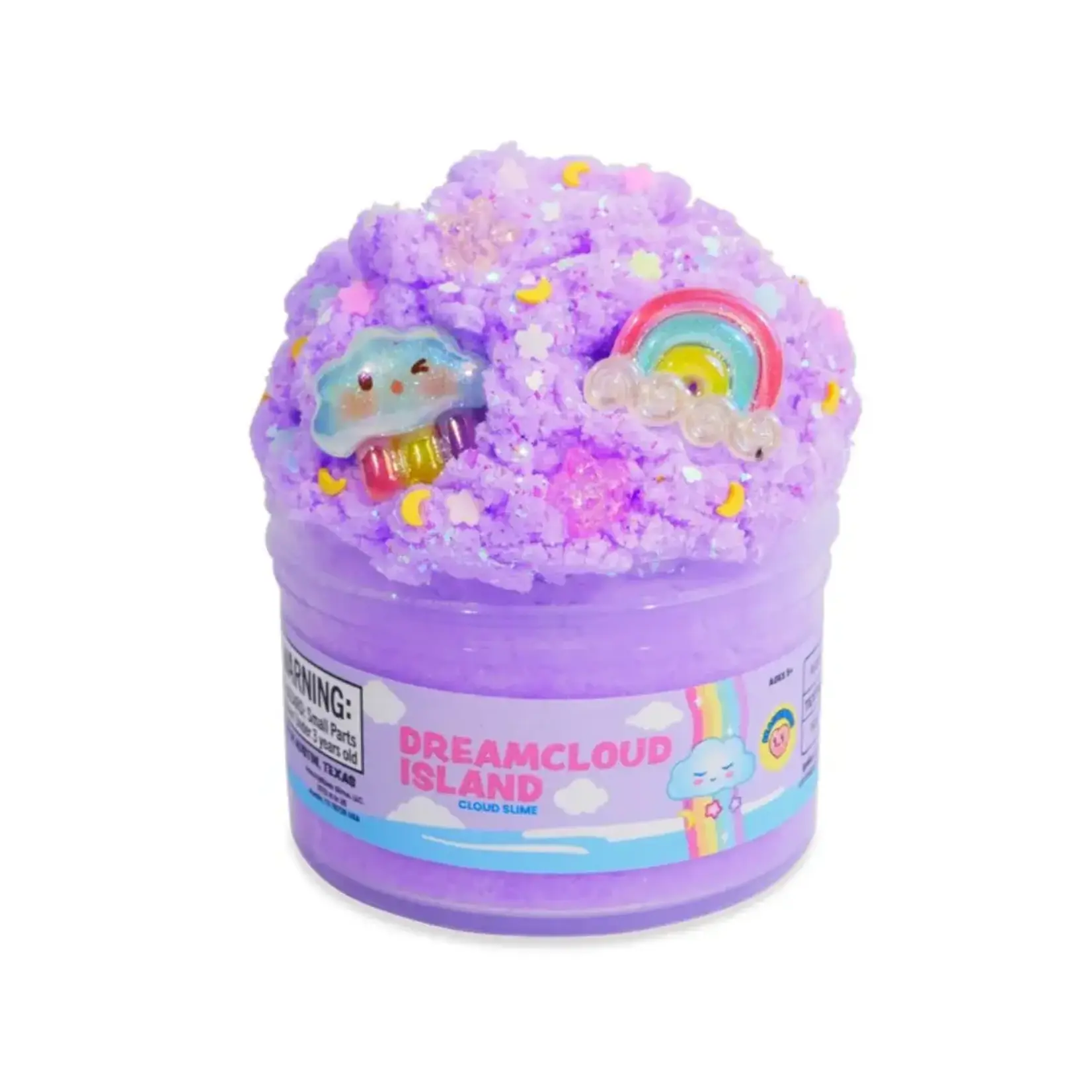 Peachybbies Peachybbies Slime - Dreamcloud Island