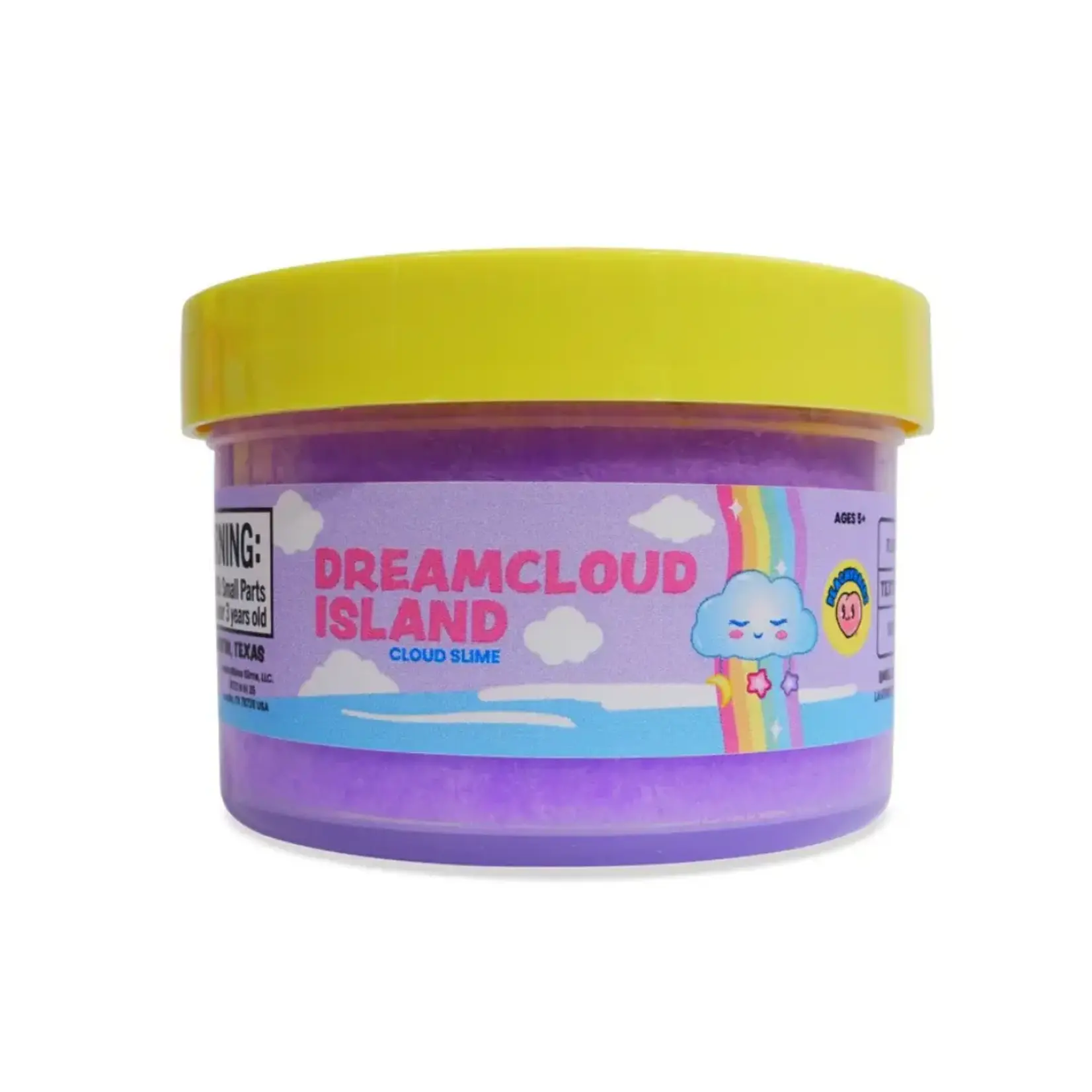 Peachybbies Peachybbies Slime - Dreamcloud Island