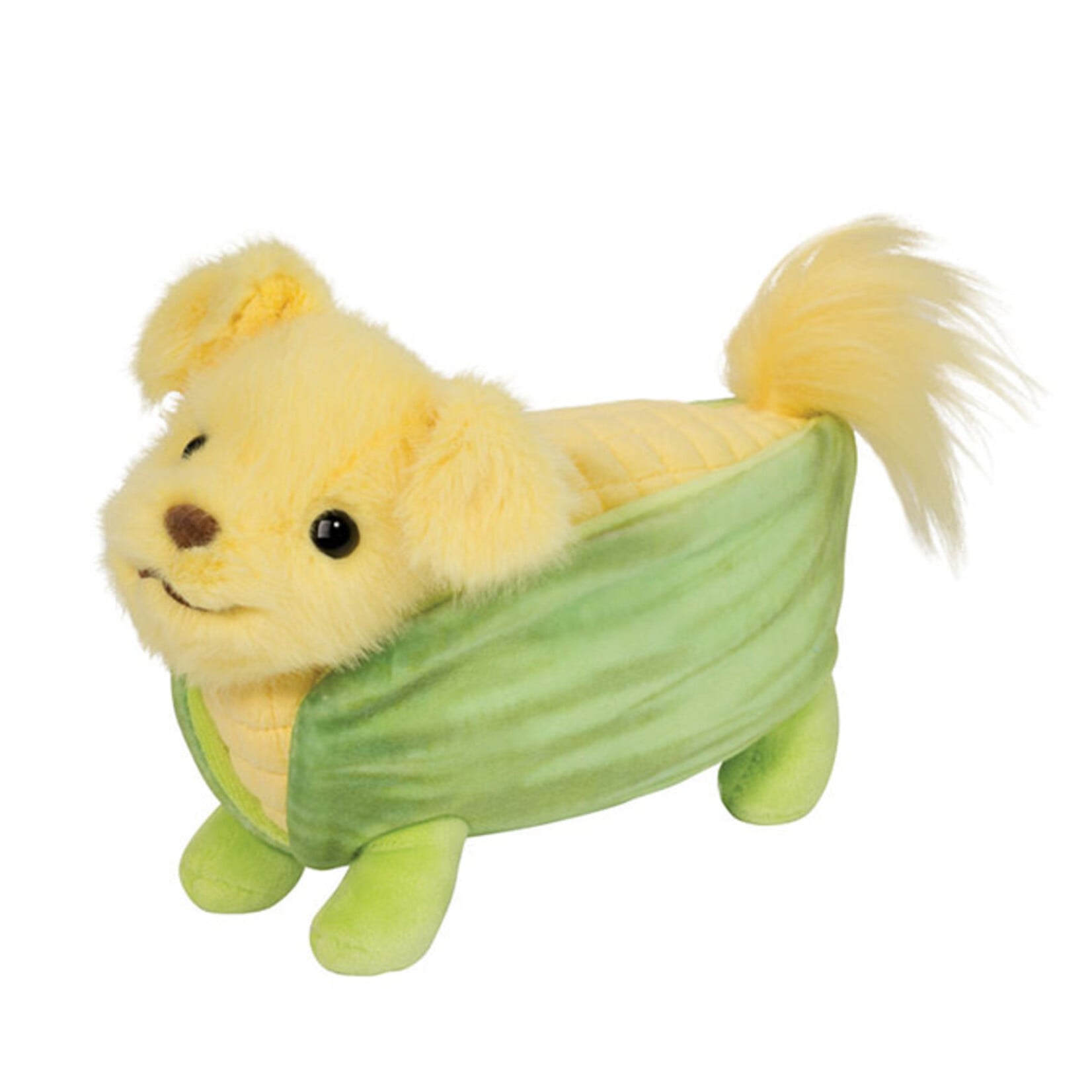 Douglas Toys Kernal Corn Dog