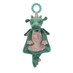 Douglas Toys Asher Dragon Teether