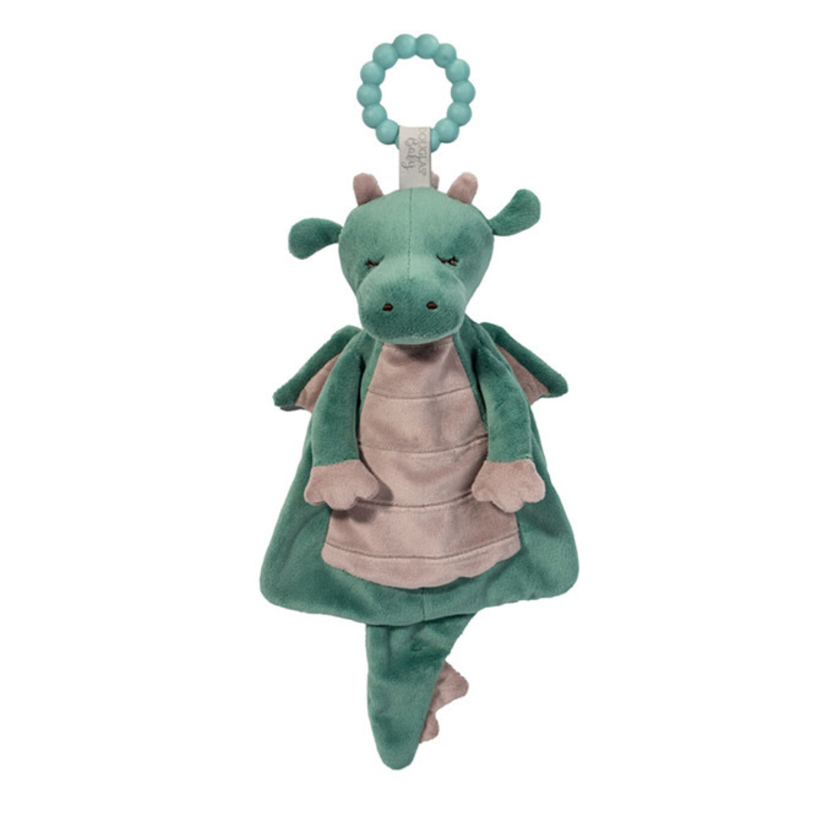 Douglas Toys Asher Dragon Teether