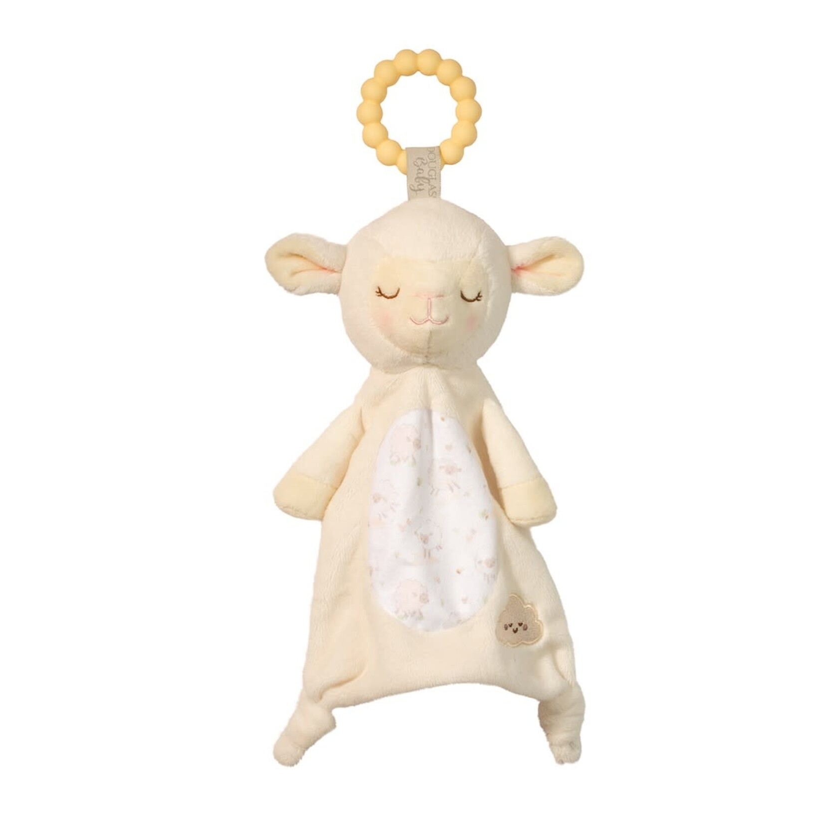 Douglas Toys Lennox Lamb Teether