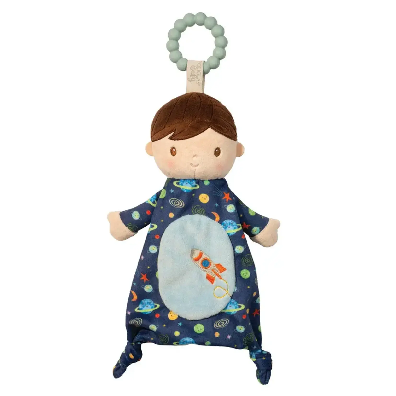 Douglas Toys Gavin Teether