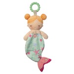 Douglas Toys Cora Mermaid Teether