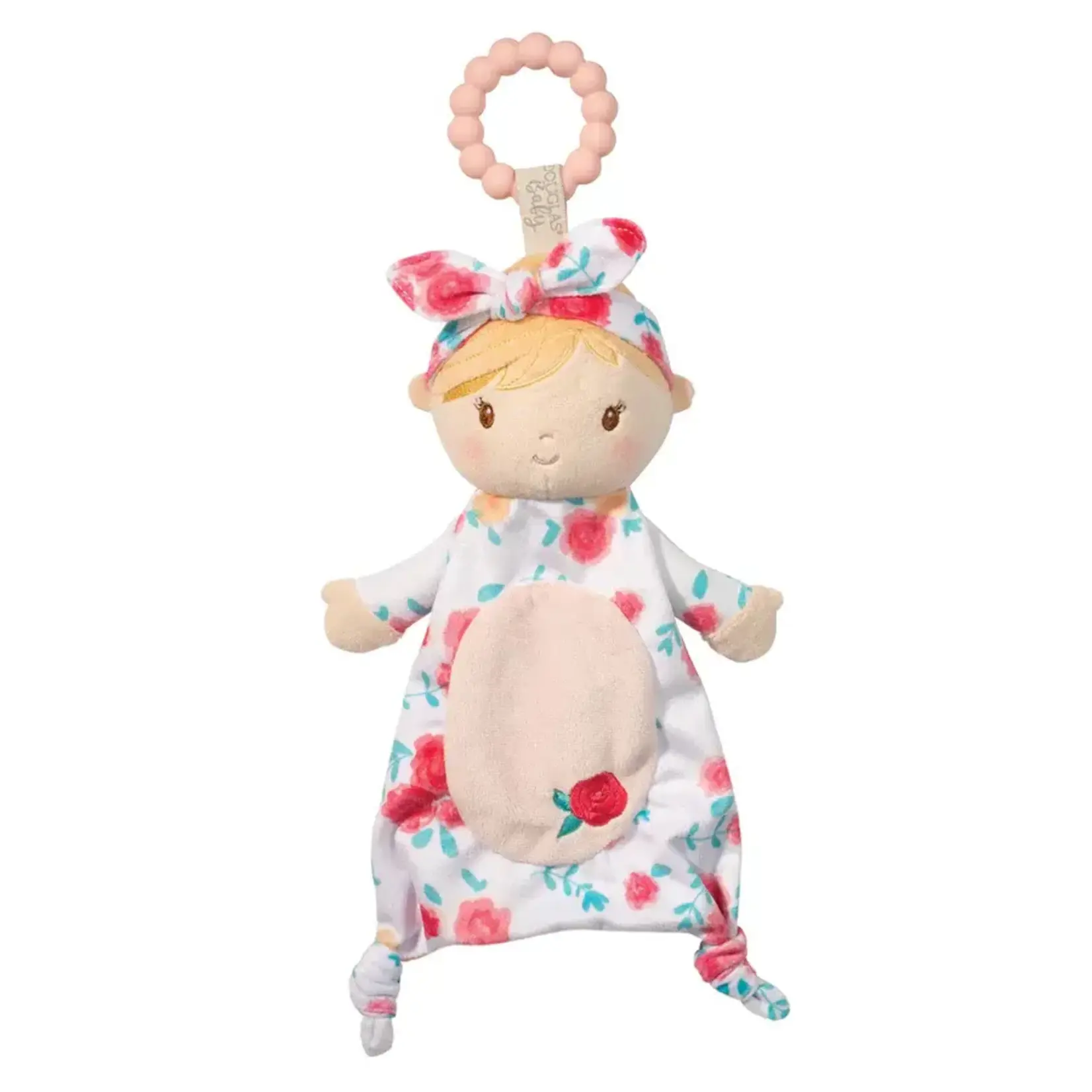 Douglas Toys Vera Teether