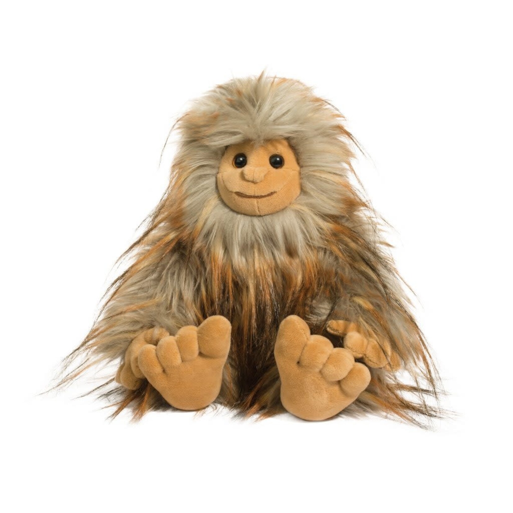 Douglas Toys Flo Sasquatch Small