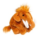Douglas Toys Callie Woolly Mammoth Soft