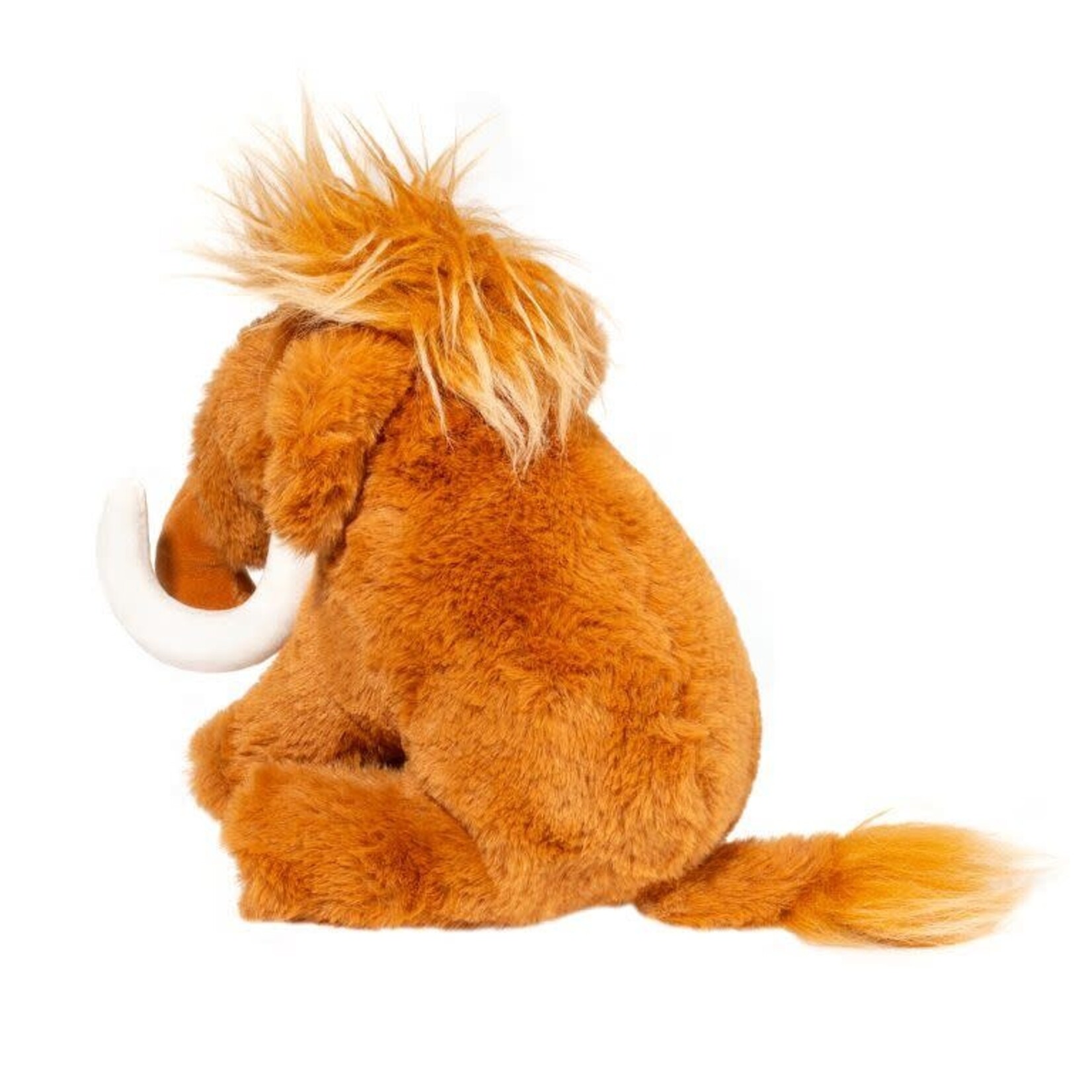 Douglas Toys Callie Woolly Mammoth Soft
