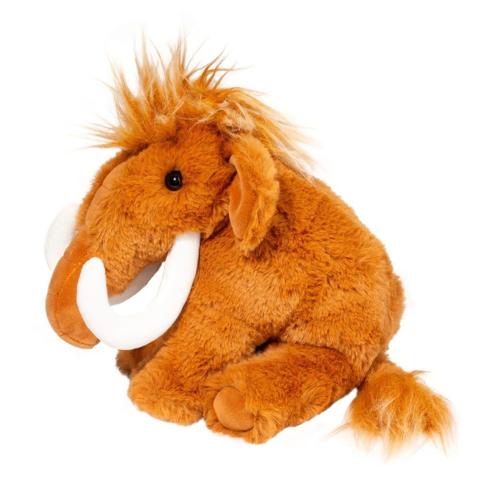 Douglas Toys Callie Woolly Mammoth Soft