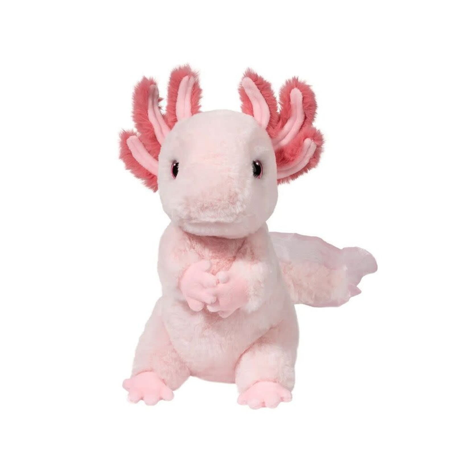 Douglas Toys Luisa Axolotl