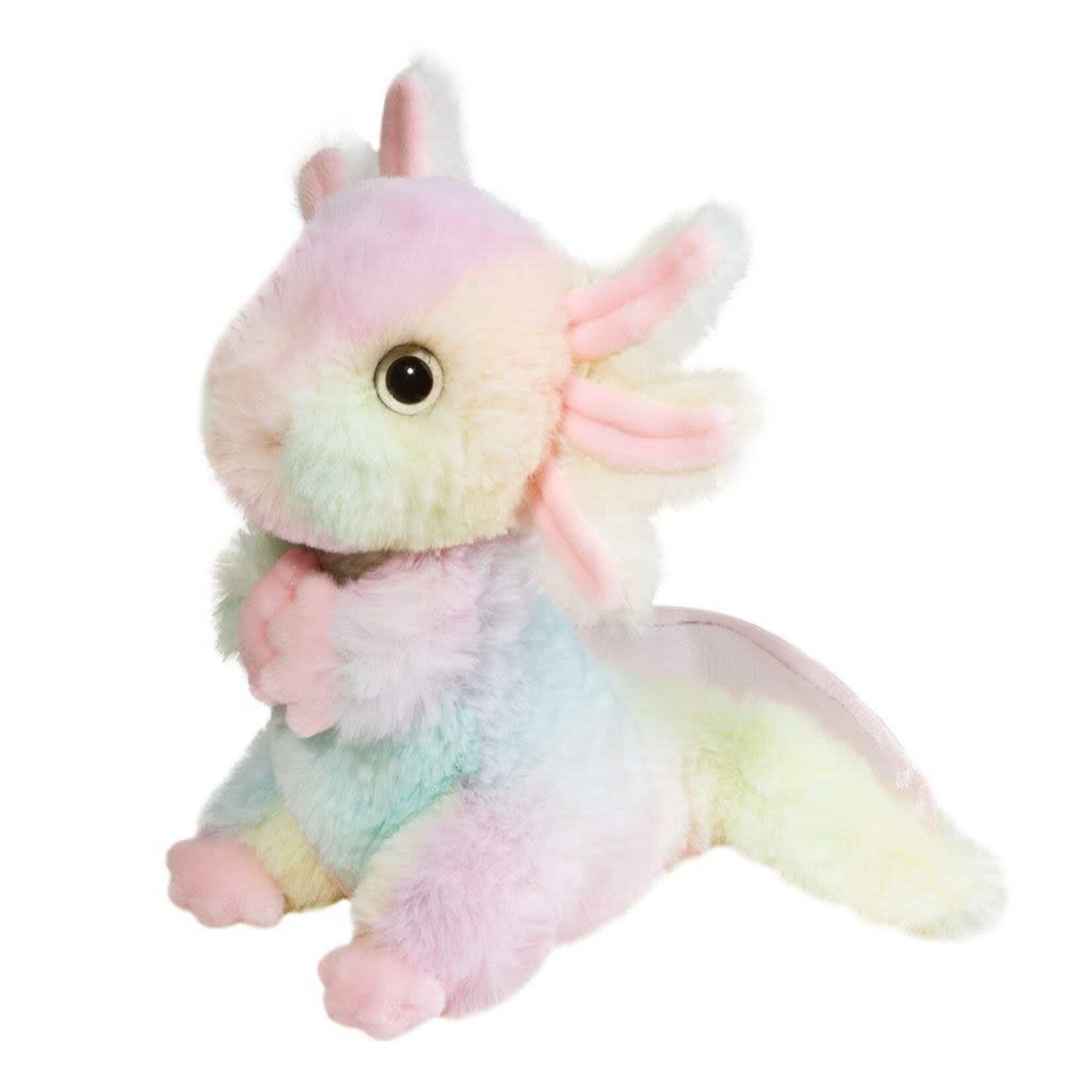 Douglas Toys Gillie Axolotl Mini Soft