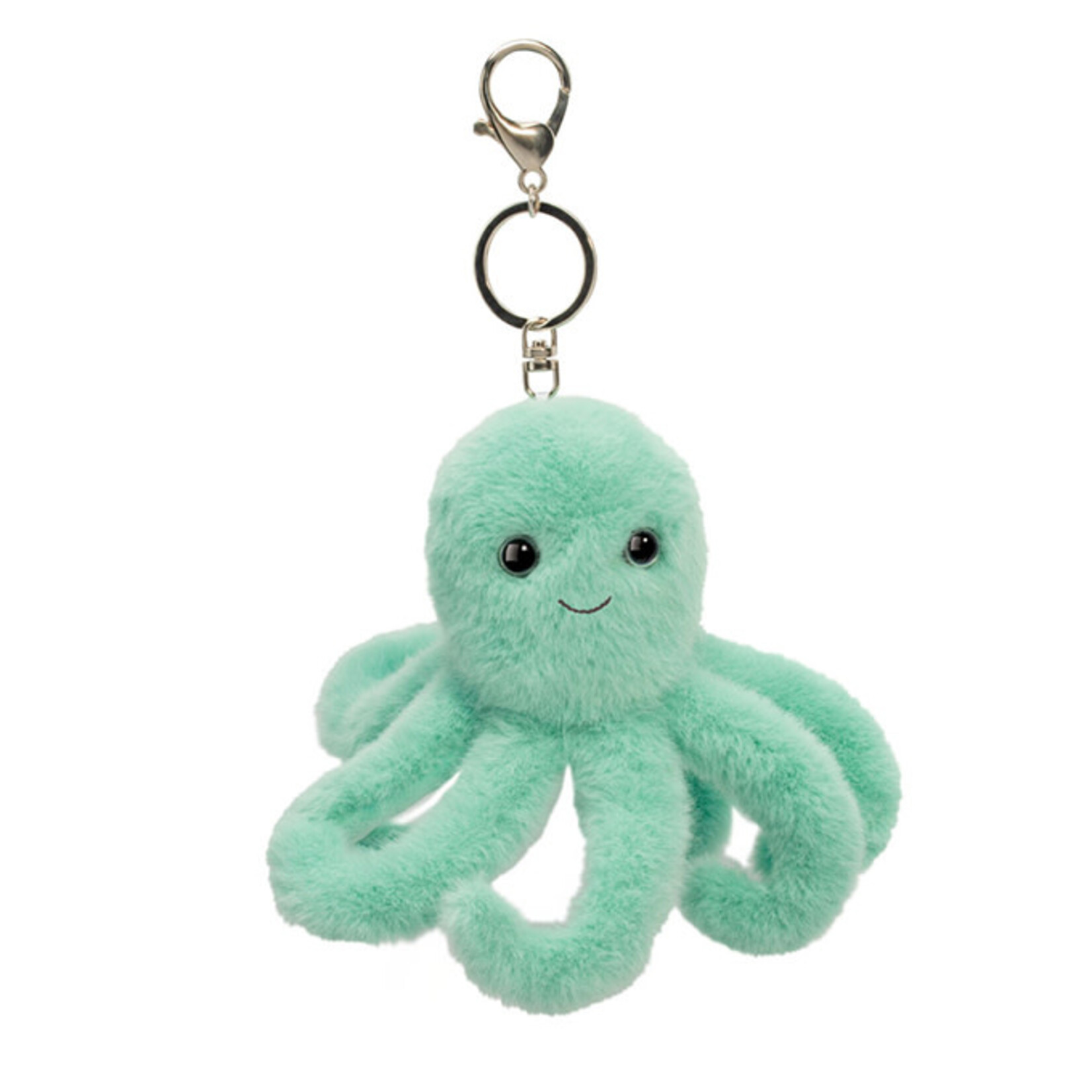 Douglas Toys Douglas Bag Charm Octopus