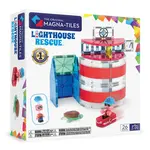 Magna-Tiles Magna-Tiles Lighthouse Rescue