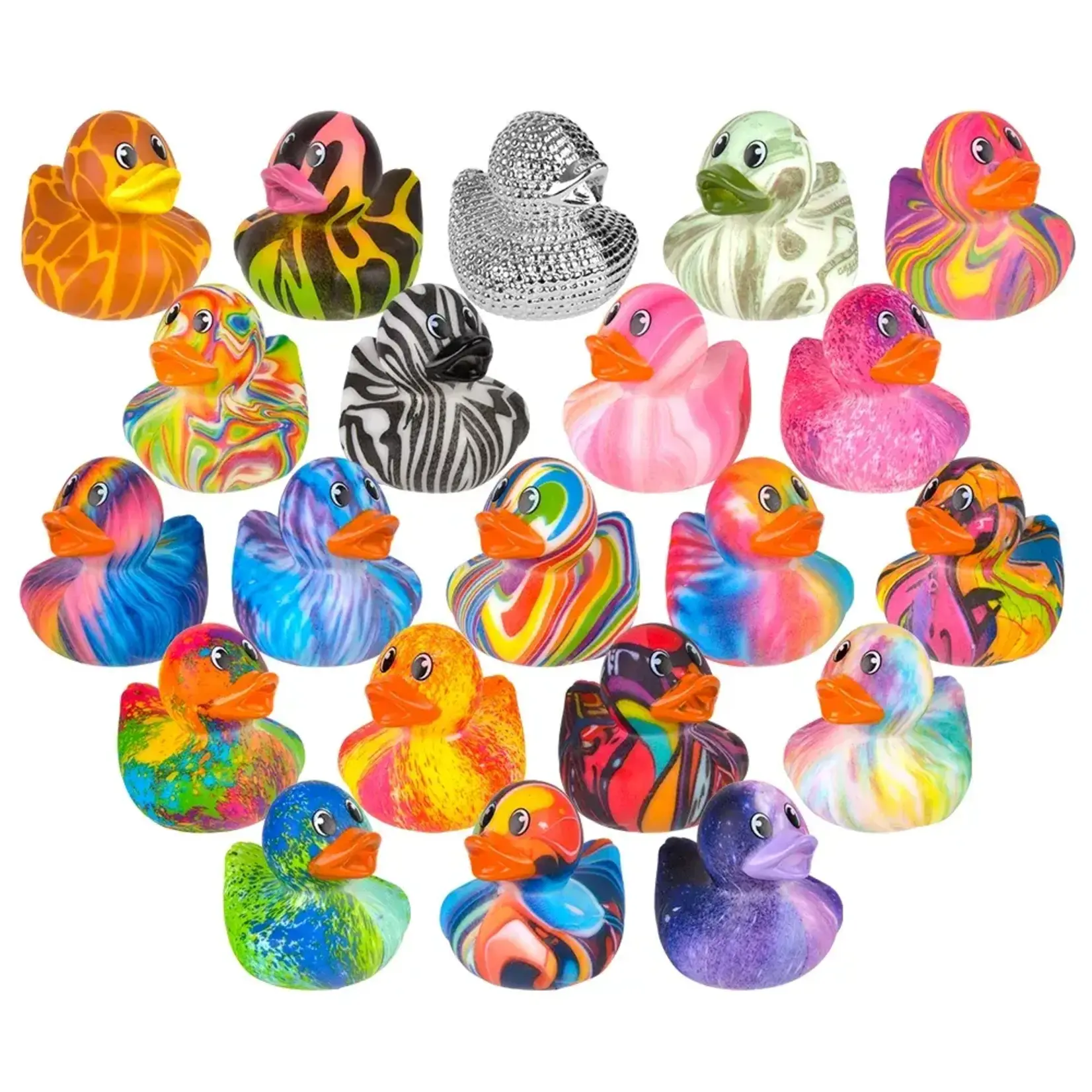 Rubber Ducky Mystery Bag